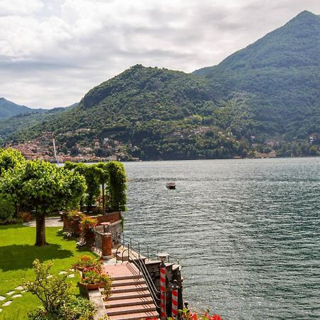 Villa Noseda Мольтрасио Экстерьер фото