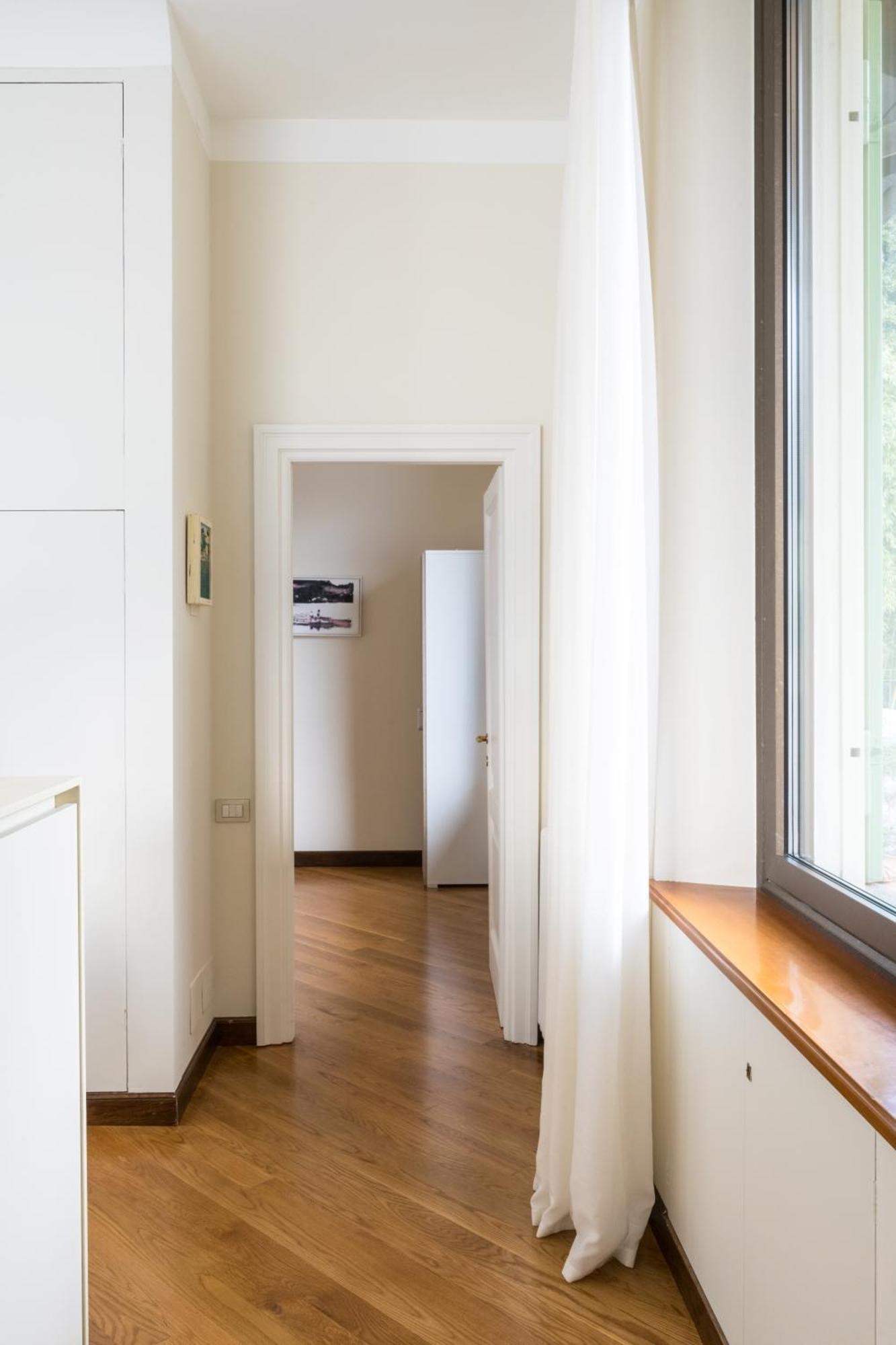 Villa Noseda Мольтрасио Экстерьер фото